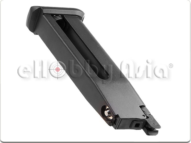 Cybergun TANFOGLIO CO2 Spare Magazine