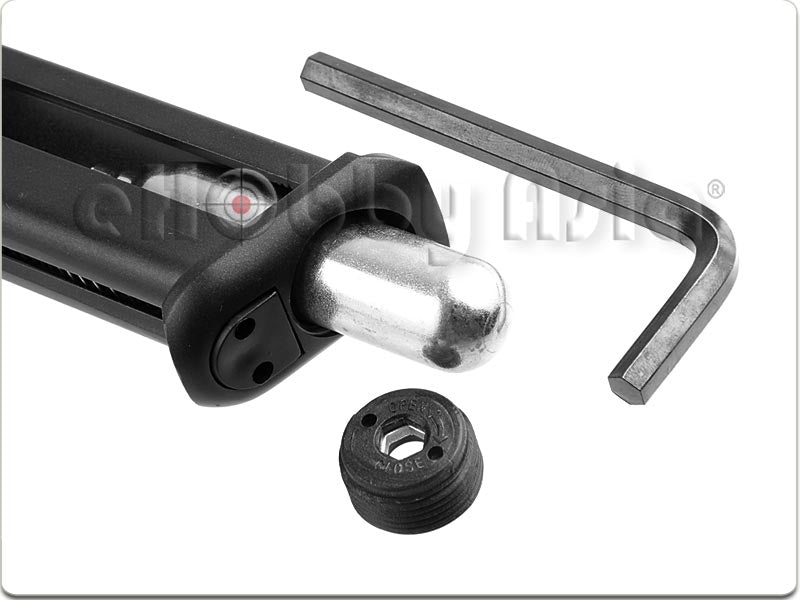 Cybergun TANFOGLIO CO2 Spare Magazine