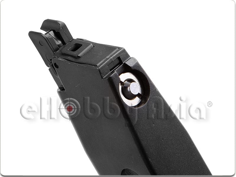 Cybergun TANFOGLIO CO2 Spare Magazine