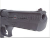 Cybergun (WE) Desert Eagle .50AE GBB Pistol