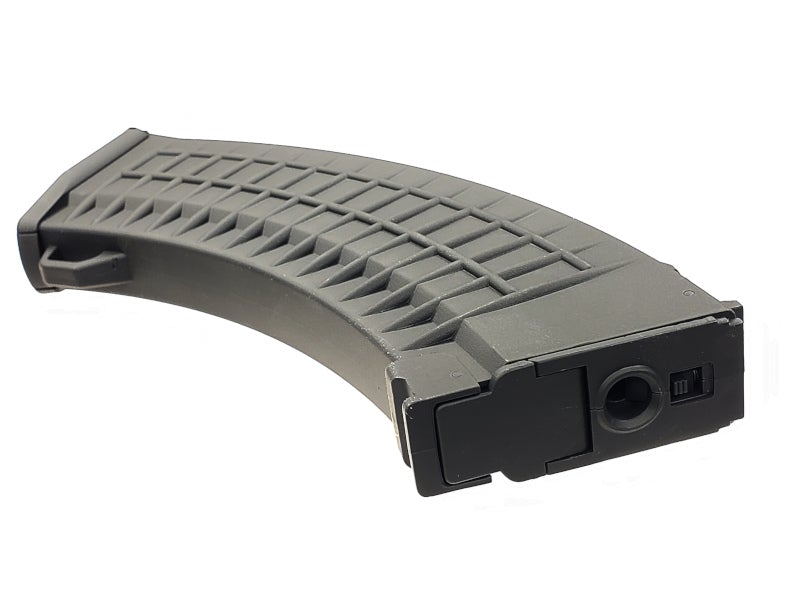 CYMA AK47 550 Rounds Wire Pull Waffle Hi-Cap Magazine for AK AEG