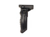 CYMA C.57 AK Foldable Foregrip (BK)