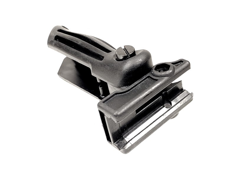 CYMA C.57 AK Foldable Foregrip (BK)