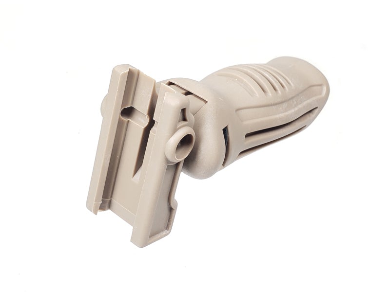 CYMA C.57 AK Foldable Foregrip (CB)