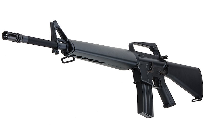 CYMA M16A1 Vietnam AEG Airsoft Rifle