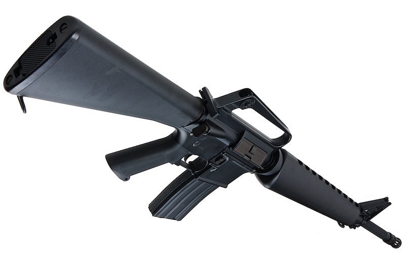 CYMA M16A1 Vietnam AEG Airsoft Rifle