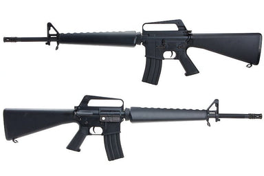 CYMA M16A1 Vietnam AEG Airsoft Rifle