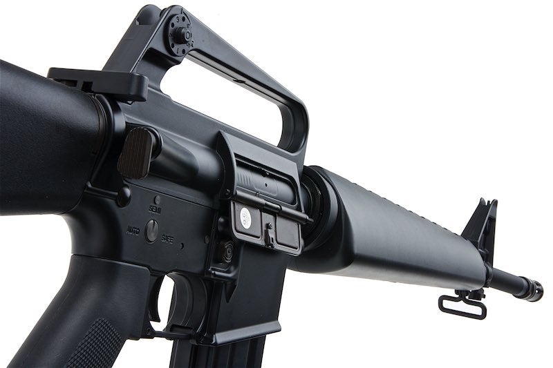 CYMA M16A1 Vietnam AEG Airsoft Rifle