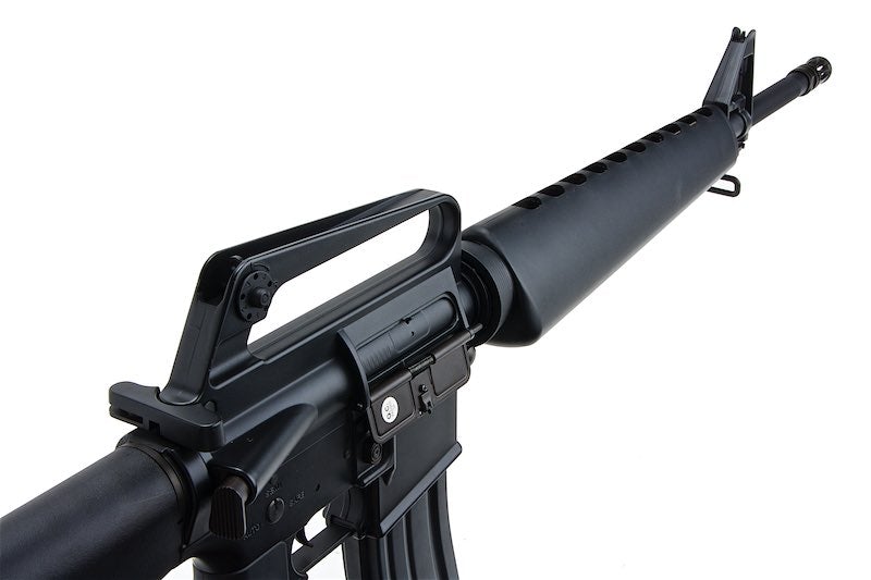 M16A1 Assault Rifle Replica Bullets