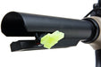 CYMA Metal M14 EBR Extended Stock AEG Airsoft (Silver)