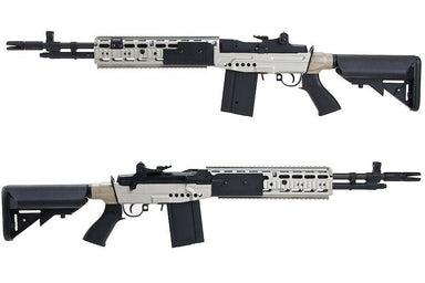 トイガン CIMA M14 CYMA M14 BK – 007 Airsoft Ltd.