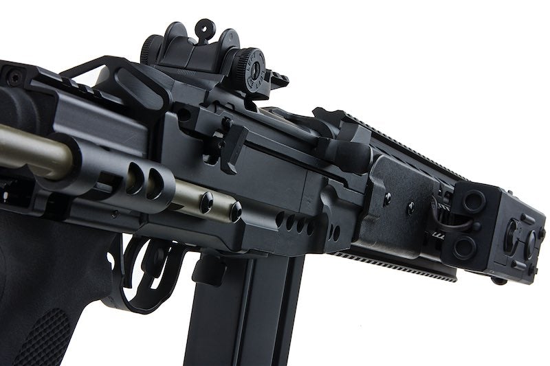 CYMA Metal M14 EBR AEG Enhanced Battle AEG Airsoft