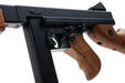 CYMA Metal M1A1 Thompson SMG AEG Airsoft