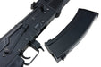CYMA Metal AKS74M AEG Airsoft Rifle (Steel Folding Stock)