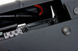 CYMA Metal AKS74M AEG Airsoft Rifle (Steel Folding Stock)