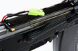 CYMA Metal AKS74M AEG Airsoft Rifle (Steel Folding Stock)