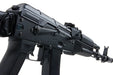 CYMA Metal AKS74M AEG Airsoft Rifle (Steel Folding Stock)