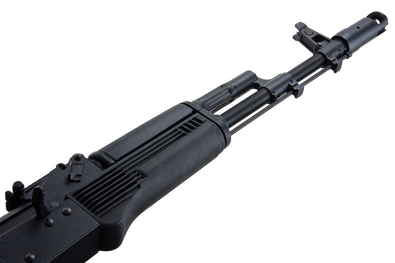 CYMA Metal AKS74M AEG Airsoft Rifle (Steel Folding Stock)