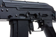 CYMA Metal AKS74M AEG Airsoft Rifle (Steel Folding Stock)