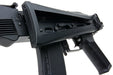 CYMA Metal AKS74M AEG Airsoft Rifle (Steel Folding Stock)