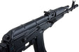 CYMA Metal AKS74M AEG Airsoft Rifle (Steel Folding Stock)