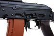 CYMA Metal AKS74UN Carbine Airsoft AEG