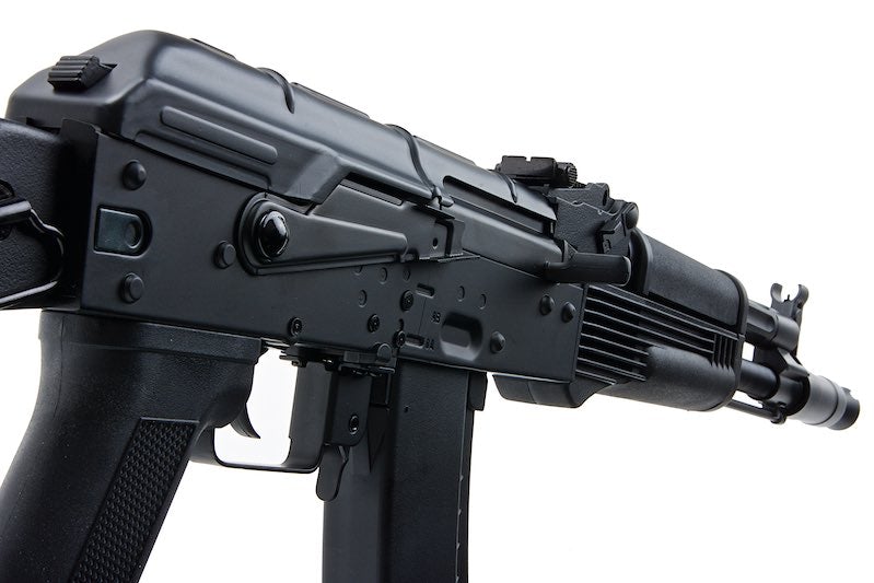 CYMA Metal AK105 Folding Full Stock Airsoft AEG