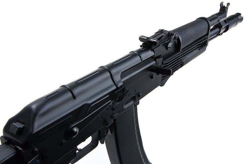 CYMA Metal AK105 Folding Full Stock Airsoft AEG