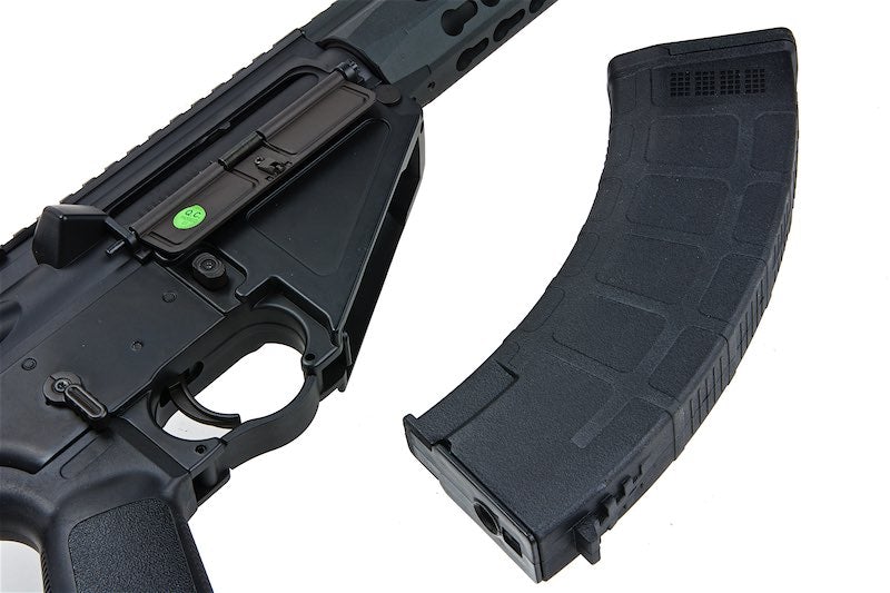 CYMA SR-47 Keymod Airsoft AEG (CM093B)