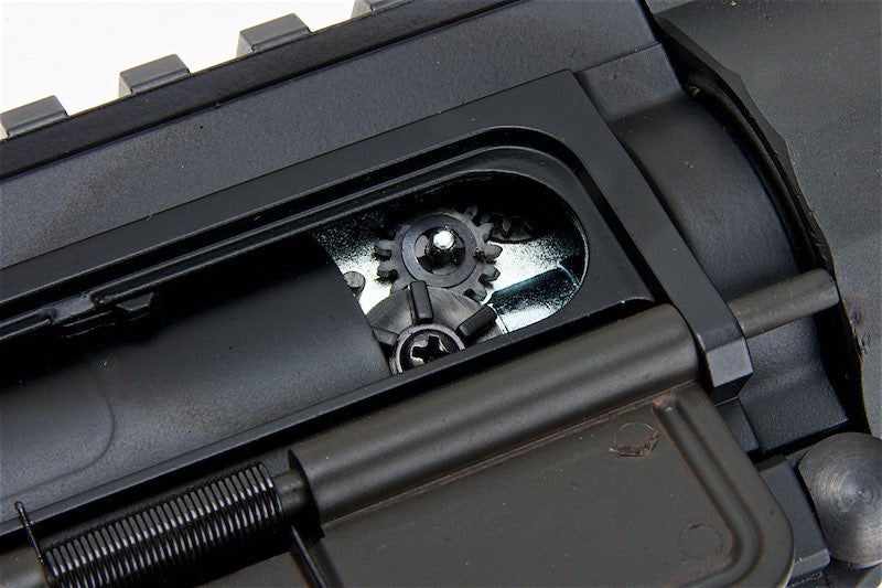 CYMA Platinum M4 QBS 14.5" M-LOK Airsoft AEG (CM097)