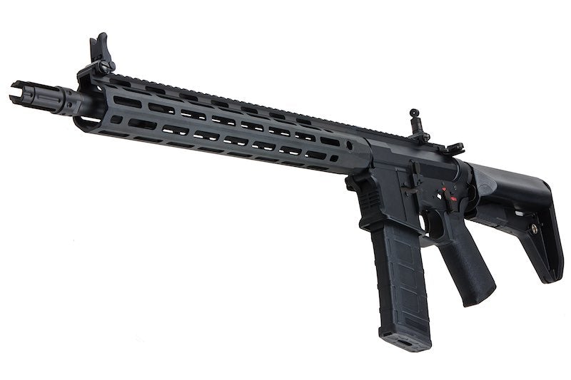 CYMA Platinum M4 QBS 14.5" M-LOK Airsoft AEG (CM097)