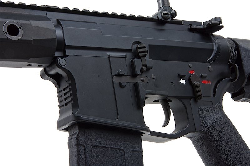 CYMA Platinum M4 QBS 14.5" M-LOK Airsoft AEG (CM097)