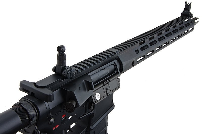 CYMA Platinum M4 QBS 14.5" M-LOK Airsoft AEG (CM097)