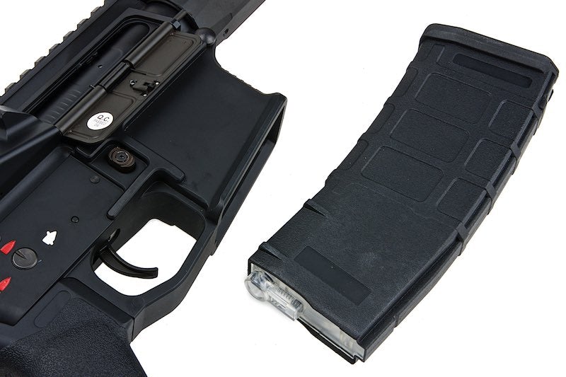 CYMA Platinum M4 QBS 13" M-LOK Airsoft AEG (CM097A)