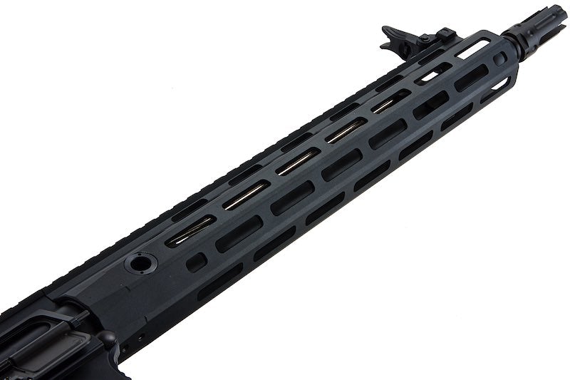 CYMA Platinum M4 QBS 13" M-LOK Airsoft AEG (CM097A)