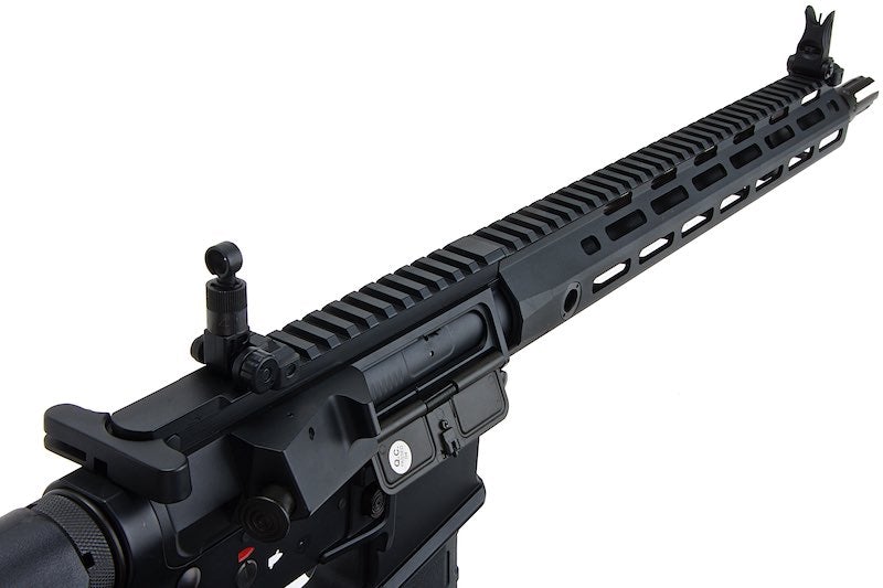 CYMA Platinum M4 QBS 13" M-LOK Airsoft AEG (CM097A)