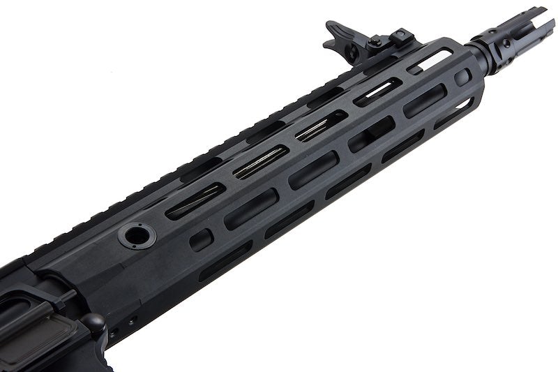 CYMA Platinum M4 QBS 10" M-LOK Airsoft AEG (CM097B)