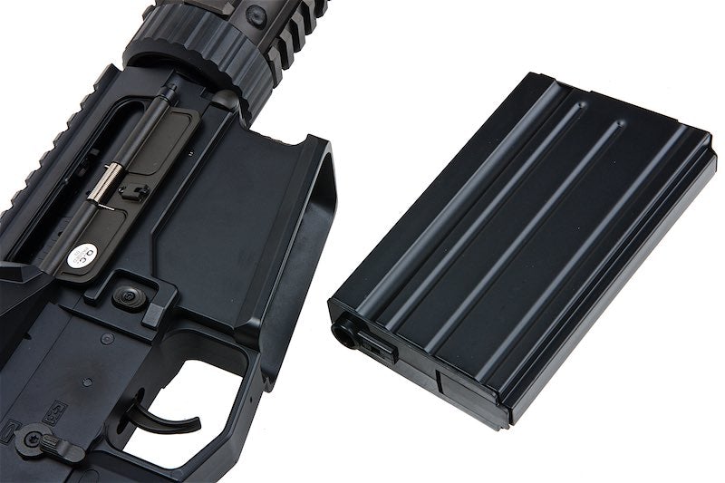 CYMA Platinum SR-25 QBS Airsoft AEG (CM098)