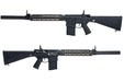 CYMA Platinum SR-25 QBS Airsoft AEG (CM098)