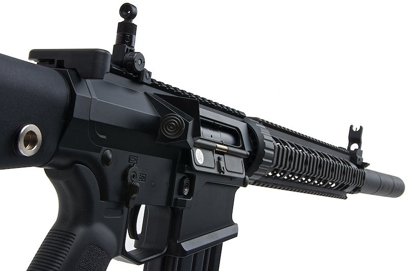 CYMA Platinum SR-25 QBS Airsoft AEG (CM098)