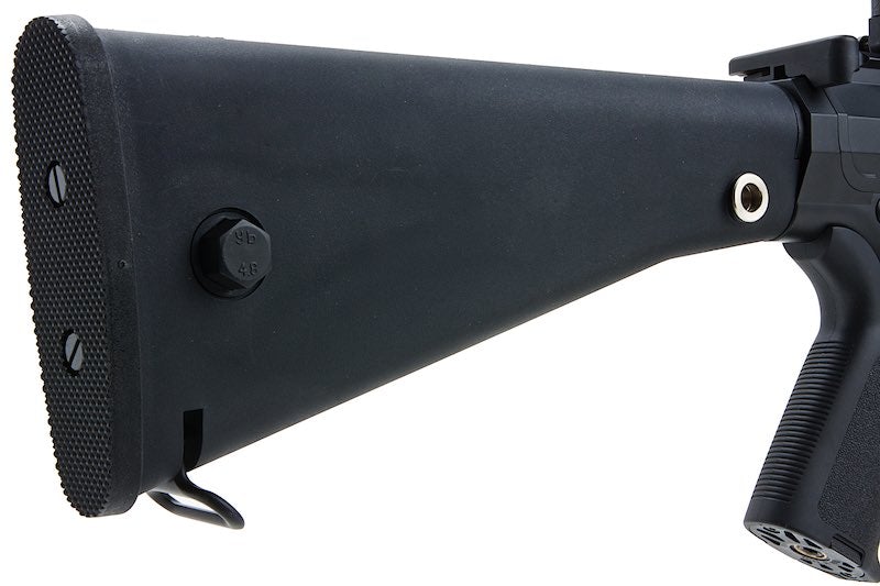 CYMA Platinum SR-25 QBS Airsoft AEG (CM098)