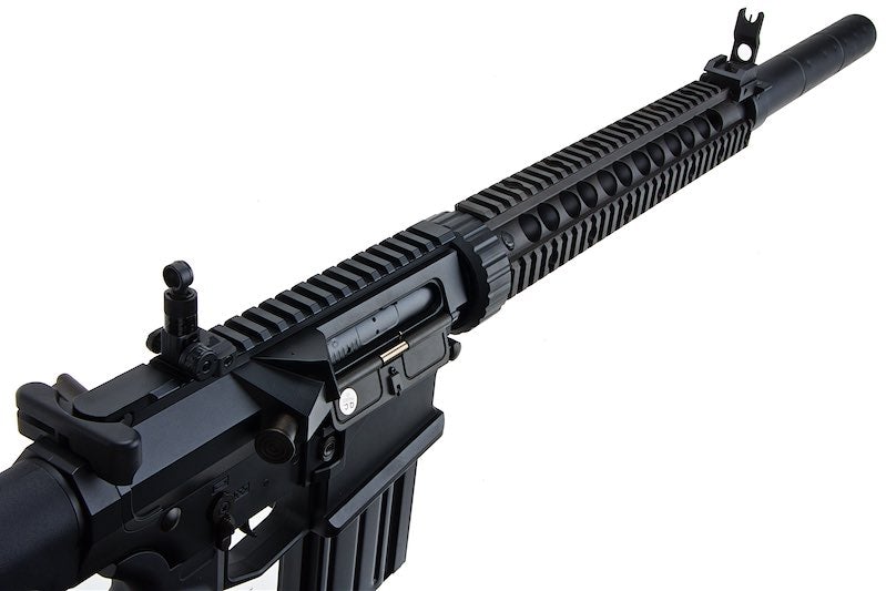 CYMA Platinum SR-25 QBS Airsoft AEG (CM098)