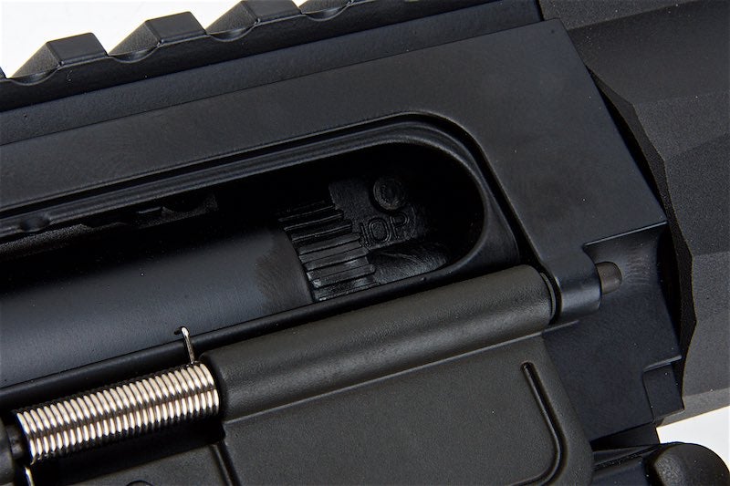 CYMA Platinum SR-25 QBS 14.5" M-LOK Airsoft AEG (CM098A)