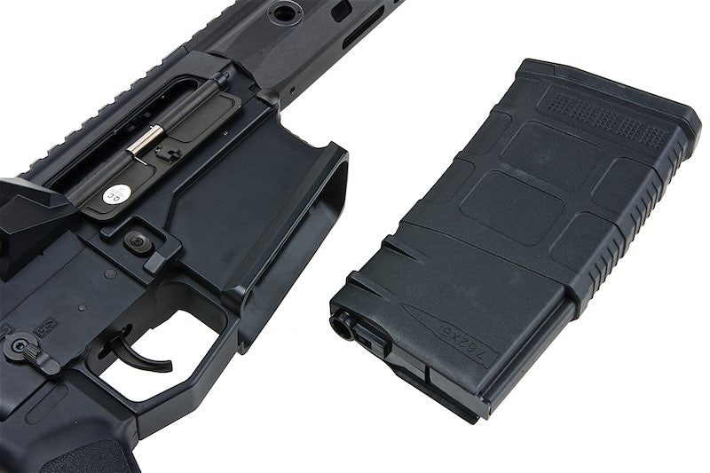 CYMA Platinum SR-25 QBS 14.5" M-LOK Airsoft AEG (CM098A)