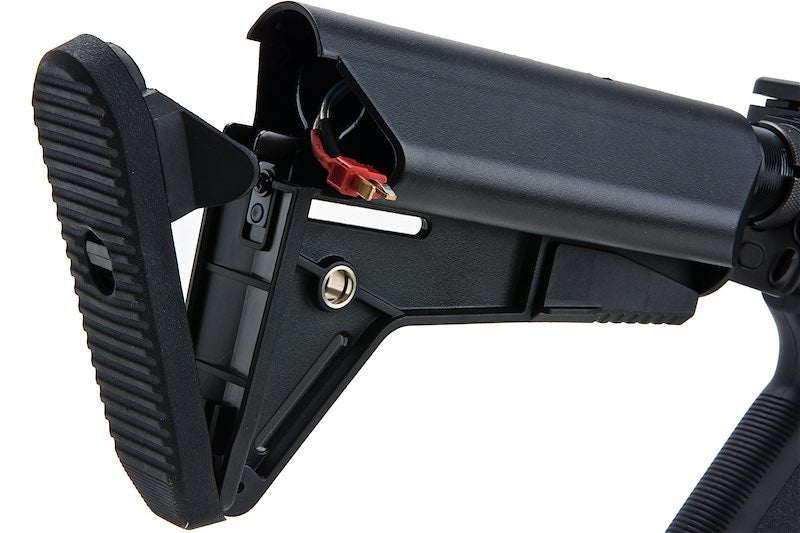 CYMA Platinum SR-25 QBS 14.5" M-LOK Airsoft AEG (CM098A)