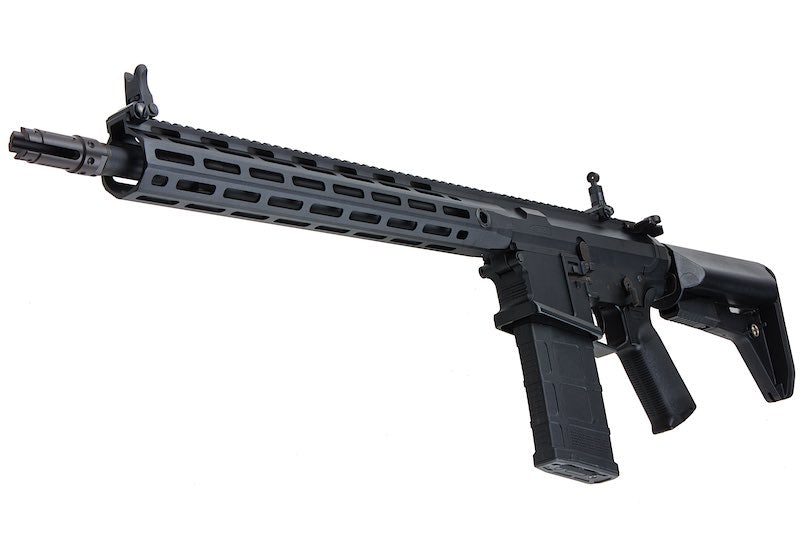 CYMA Platinum SR-25 QBS 14.5" M-LOK Airsoft AEG (CM098A)