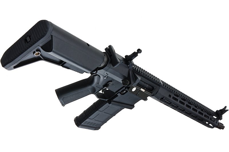 CYMA Platinum SR-25 QBS 14.5" M-LOK Airsoft AEG (CM098A)