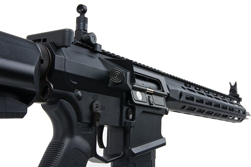 CYMA Platinum SR-25 QBS 14.5" M-LOK Airsoft AEG (CM098A)