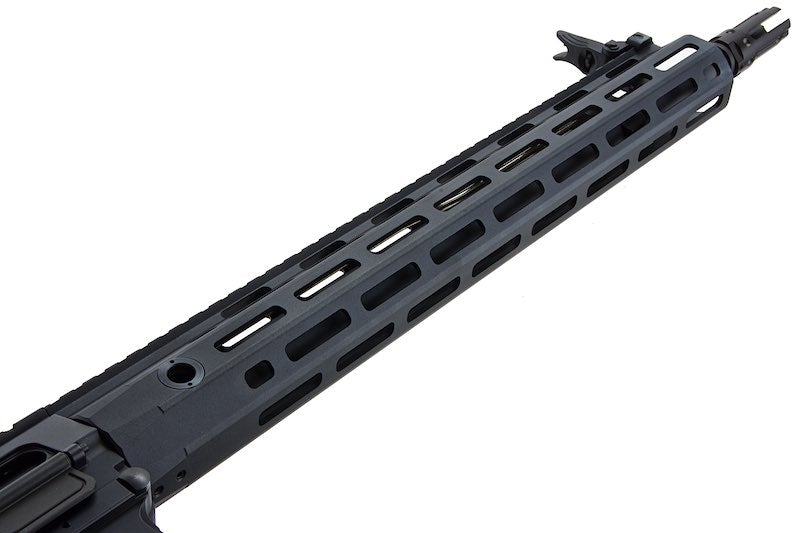 CYMA Platinum SR-25 QBS 14.5" M-LOK Airsoft AEG (CM098A)