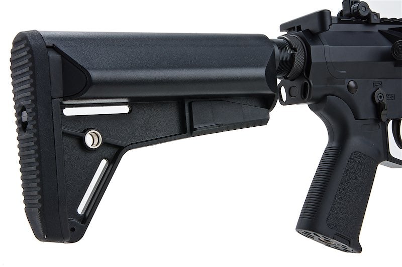 CYMA Platinum SR-25 QBS 14.5" M-LOK Airsoft AEG (CM098A)